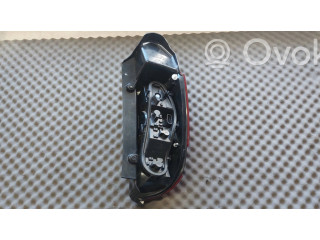 Задний фонарь левый сзади 8330A479    Mitsubishi Colt   2009-2016 года