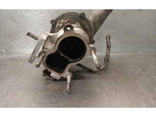 Turbodmychadlo Турбина 55181245, 55181245 Fiat Stilo 192A9000