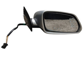 Зеркало (управляемое электричеством) E9014245, E9024245   Skoda Octavia Mk2 (1Z)