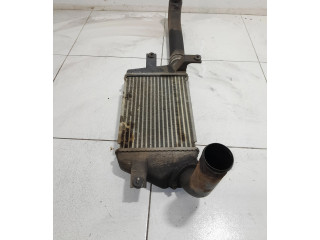 Радиатор интеркулера