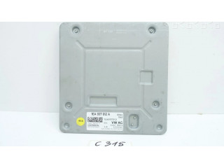 Модуль управления gateway