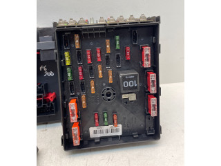 Комплект блоков управления 03G906018CE, 5WP45610AE   Volkswagen PASSAT B6