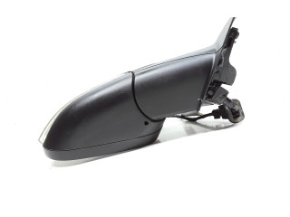 Зеркало электрическое Volvo S60 2011 - 2013 года