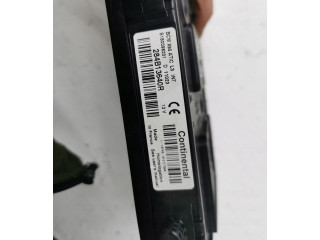 Блок комфорта 284B13640R   Renault Scenic III -  Grand scenic III   