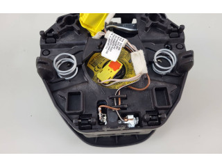 Подушка безопасности водителя 5E0880201   Skoda Octavia Mk3 (5E)