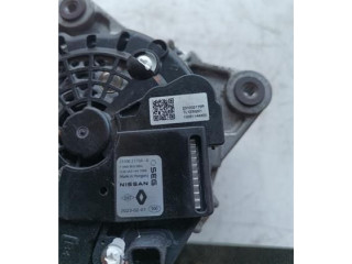 Генератор 231002175R Renault Clio II