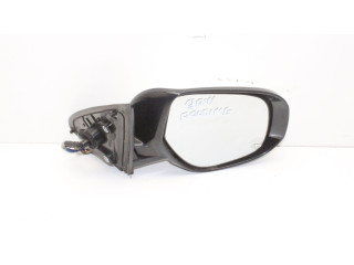 Зеркало электрическое Mitsubishi Outlander 2013 - 2021 года
