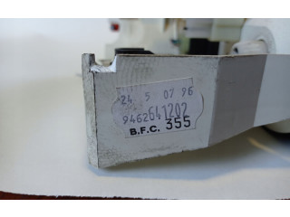 Блок управления климат-контролем 9462641202 Mitsubishi Carisma