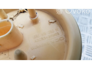 Насос топлива (в топливном баке)