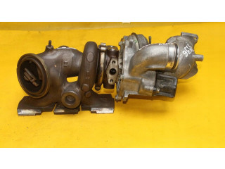 Turbodmychadlo Турбина A2760901480 Mercedes-Benz GLE (W166 - C292)