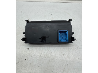 Другие блоки управления / модули 9687606680, T911615 Citroen DS4