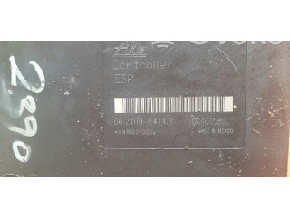 Блок АБС MNR5G27D22X SsangYong Rexton - года