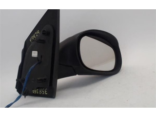 Зеркало электрическое Citroen C2 - года