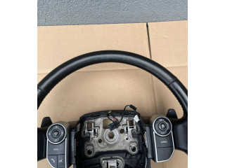 Руль Land Rover Discovery 5  2017 -  года FPLA-13D767-BB      