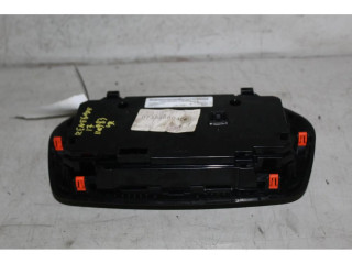 Блок управления климат-контролем    Jeep Renegade