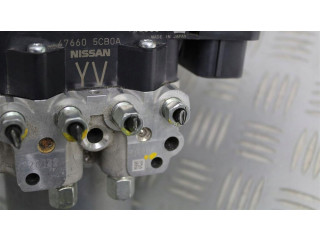 Блок АБС 476605CB0A Infiniti Q60 2014 - года