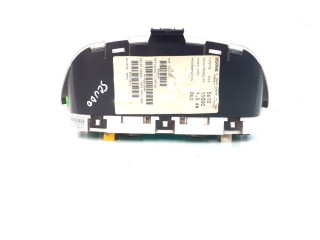 Přístrojová deska  Fiat Scudo 2005 1488561080, 1488561080  