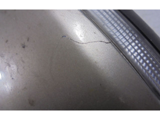 Зеркало (механическое) Skoda Octavia Mk2 (1Z) 2004 - 2013 года