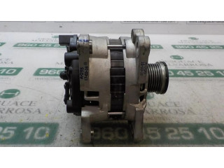 Генератор 04C903023H, 04C903023 Skoda Fabia Mk3 (NJ) 1.0