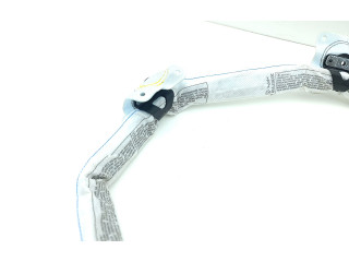 Боковая подушка безопасности 3W5880742A Bentley Flying Spur