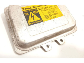 Блок управления Xenon