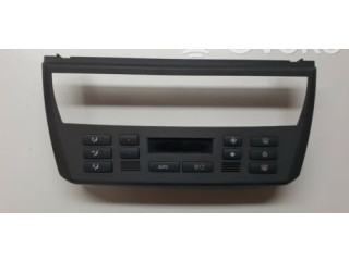 Блок управления климат-контролем 3415204, 64113415204   BMW X3 E83