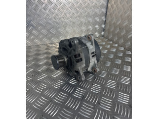 Генератор 03L903017E Audi A6 C7