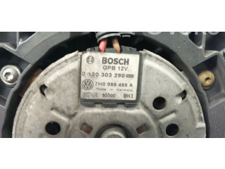 Диффузор 7H0959455A, 7H0959455D Volkswagen Transporter - Caravelle T5