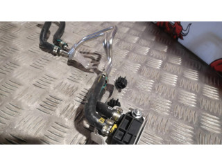 Датчик давления выхлопного газа