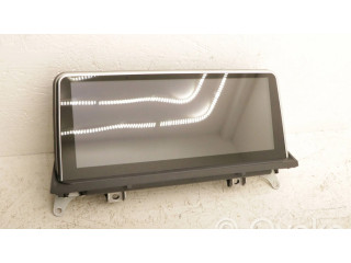 Дисплей e70cic464g BMW X5M E70