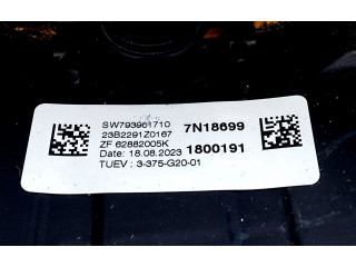 Руль BMW 1 F40 2019- года 62882180G, 3375G2001