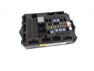   Pojistková skříňka 9X2314B476AC, 7340-9725   Jaguar XF X250 2011