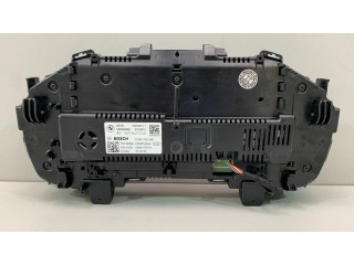 Přístrojová deska BMW X4 G02 2020 5B35D80