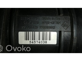 Измеритель потока воздуха