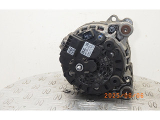 Генератор 04C903023C Skoda Fabia Mk3 (NJ)