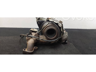 Turbodmychadlo Турбина 03P253019B Seat Ibiza IV (6J,6P)