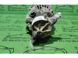 Генератор Hyundai Sonata