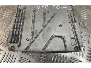 Блок управления двигателя 30646978A, 0281011441 Volvo V70