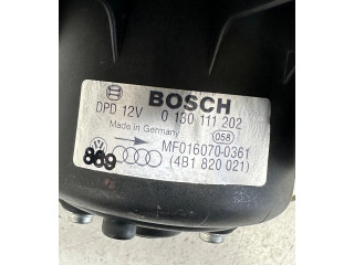 Вентилятор печки    4B1820021, 0130111202   Audi A6 S6 C5 4B