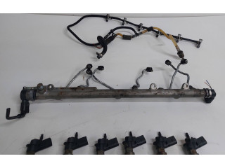 Vstřikovač 7808089, 0445115077 BMW X5 E70 306D5