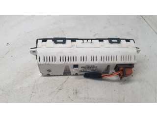 Дисплей 9657882880 Citroen C5