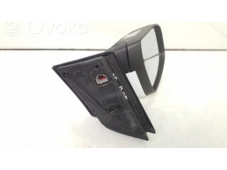 Зеркало электрическое     левое   Ford Focus  2010-2017 года   