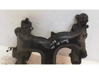 Всасывающий коллектор