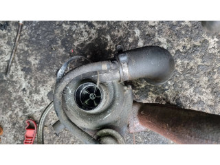 Turbodmychadlo Турбина 03L102403J Lancia Delta I 1.9