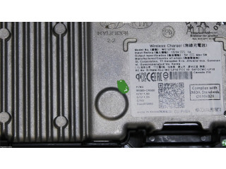 Блок управления 95560CR000, 95560CR000   KIA Xceed