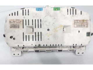 Přístrojová deska Honda Civic 78155S6AN01