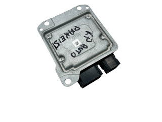 Блок подушек безопасности DS7T14B321BB, 0285012050   Ford Fusion II