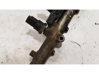 Топливная рампа 0445214017, 001752 Citroen C8 2.0