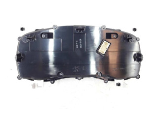 Přístrojová deska Peugeot Expert 2017 9817543780, 9831169080