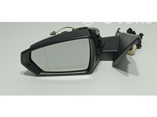 Зеркало электрическое        Audi A1  2018 -  года   